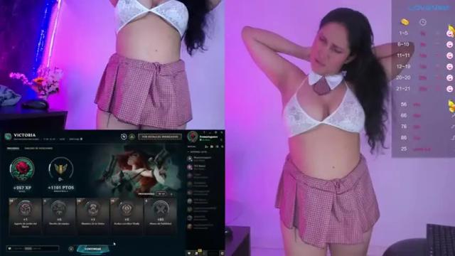 Image 12 of ivye_paige Stream on Chaturbate on 20 months ago