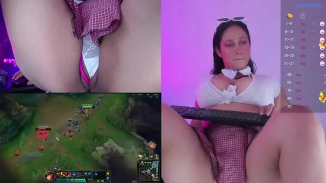 Image 6 of ivye_paige Stream on Chaturbate on 20 months ago