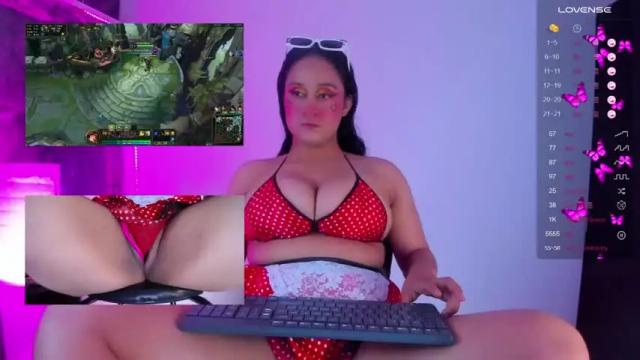 Thumbnail 1, ivye_paige's Stream at Chaturbate, 17 months ago