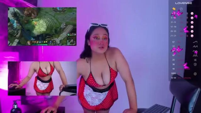 Image 11 of ivye_paige Stream on Chaturbate on 20 months ago