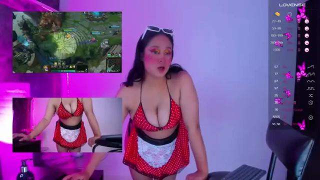 Image 8 of ivye_paige Stream on Chaturbate on 20 months ago