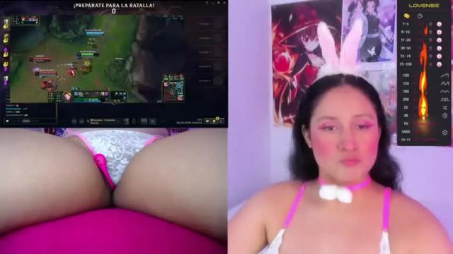 Image 2 of ivye_paige Stream on Chaturbate on 20 months ago