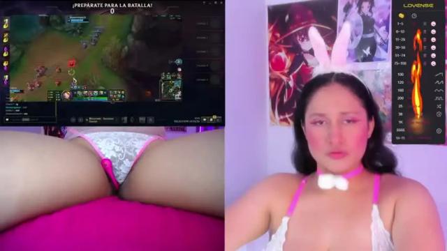 Image 8 of ivye_paige Stream on Chaturbate on 20 months ago