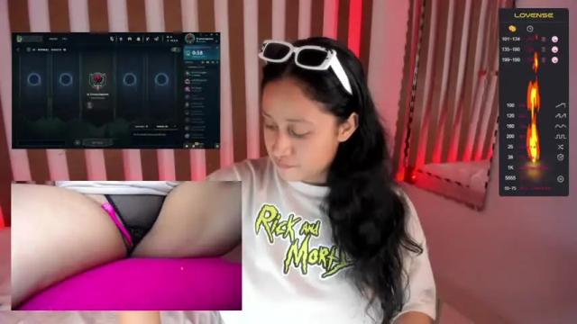 Image 10 of ivye_paige Stream on Chaturbate on 20 months ago