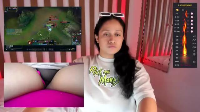 Image 11 of ivye_paige Stream on Chaturbate on 20 months ago