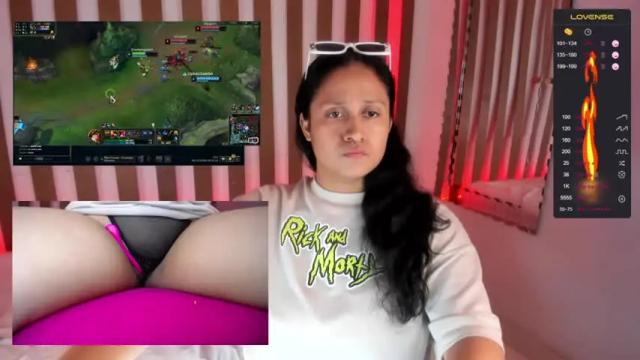 Image 12 of ivye_paige Stream on Chaturbate on 20 months ago