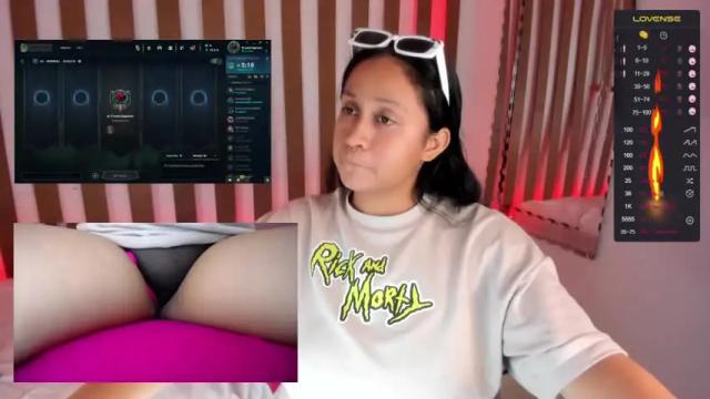 Image 2 of ivye_paige Stream on Chaturbate on 20 months ago