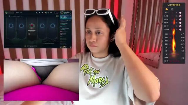 Image 3 of ivye_paige Stream on Chaturbate on 20 months ago