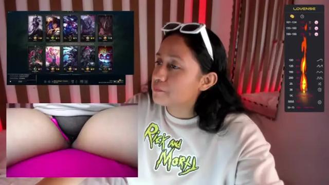 Image 4 of ivye_paige Stream on Chaturbate on 20 months ago