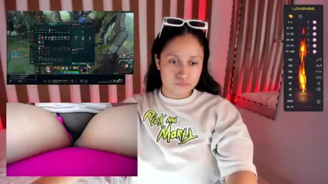 Image 8 of ivye_paige Stream on Chaturbate on 20 months ago