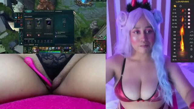 Image 12 of ivye_paige Stream on Chaturbate on 20 months ago