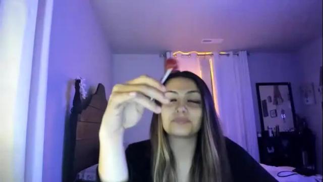 Thumbnail 1, ivyfootgoddess's Stream at Chaturbate, 14 months ago