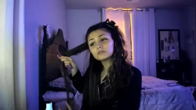 Image 10 of ivyfootgoddess Stream on Chaturbate on 14 months ago