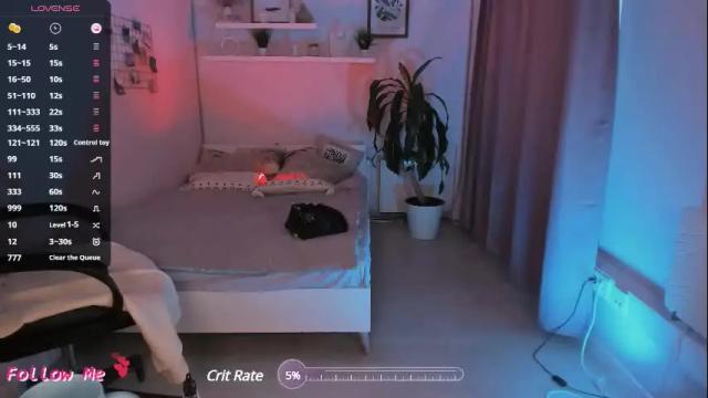 Image 7 of ivyhoney Stream on Chaturbate on 1 month ago