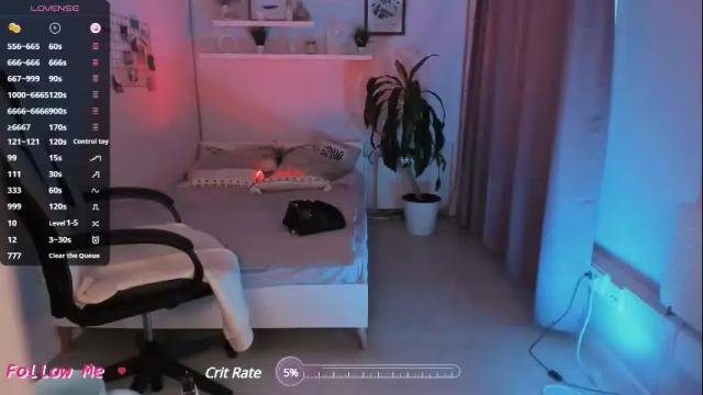 Thumbnail 3, ivyhoney's Stream at Chaturbate, 1 month ago