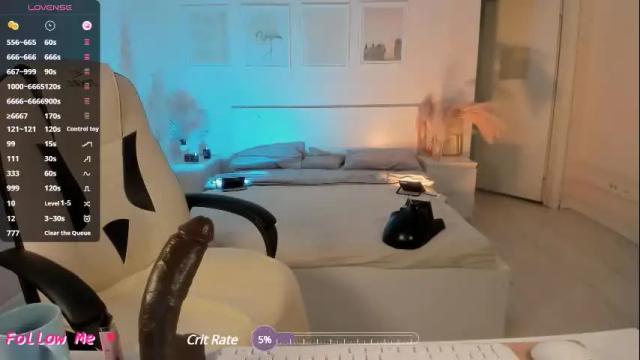Image 10 of ivyhoney Stream on Chaturbate on 1 month ago