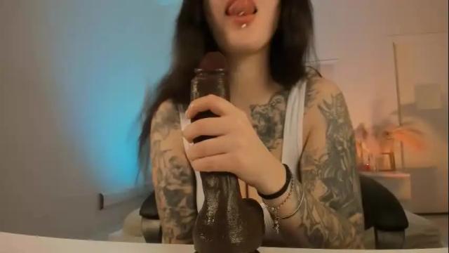 Image 3 of ivyhoney Stream on Chaturbate on 1 month ago