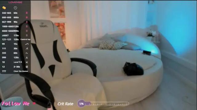 Image 10 of ivyhoney Stream on Chaturbate on 1 month ago