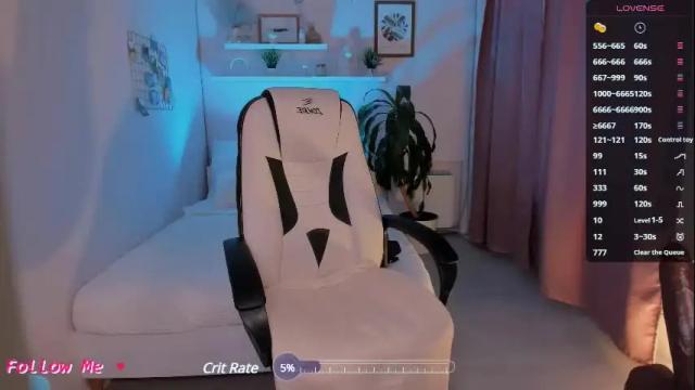 Image 11 of ivyhoney Stream on Chaturbate on 11 days ago