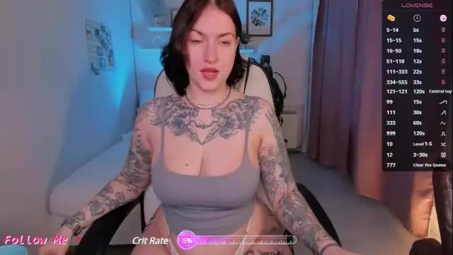 Image 2 of ivyhoney Stream on Chaturbate on 11 days ago