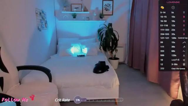 Image 7 of ivyhoney Stream on Chaturbate on 11 days ago