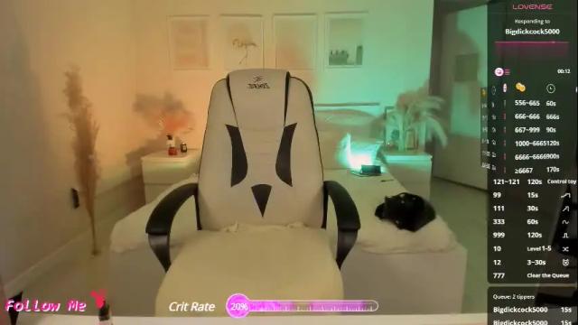 Image 7 of ivyhoney Stream on Chaturbate on 7 days ago