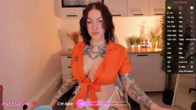 Image 4 of ivyhoney Stream on Chaturbate on 6 days ago