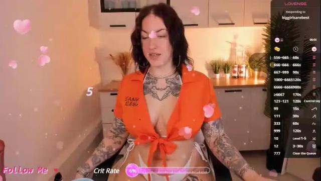 Image 8 of ivyhoney Stream on Chaturbate on 6 days ago