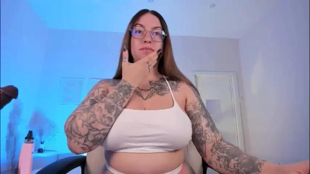 Thumbnail 2, ivyhoney's Stream at Chaturbate, 2 months ago