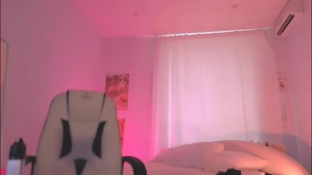 Thumbnail 1, ivyhoney's Stream at Chaturbate, 2 months ago