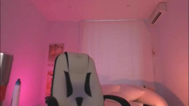 Image 4 of ivyhoney Stream on Chaturbate on 2 months ago
