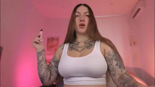 Image 6 of ivyhoney Stream on Chaturbate on 2 months ago