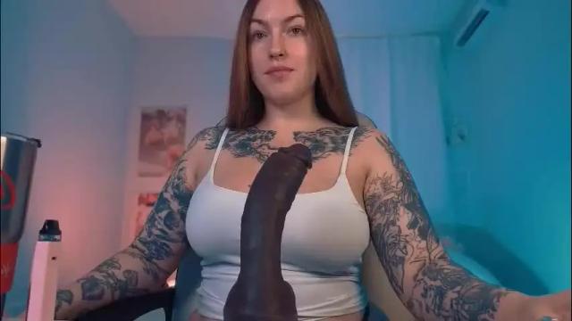 Thumbnail 3, ivyhoney's Stream at Chaturbate, 2 months ago