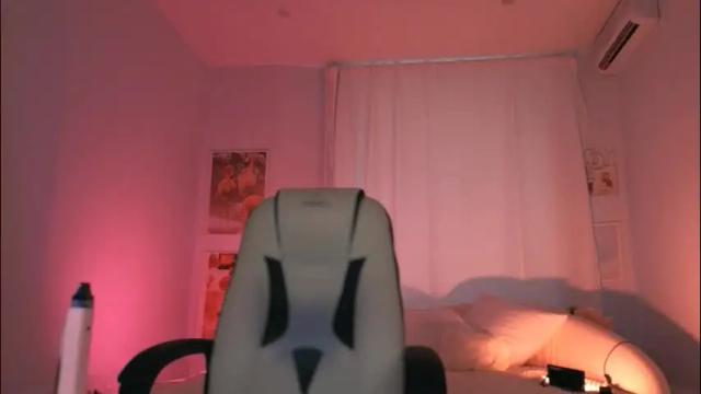 Image 12 of ivyhoney Stream on Chaturbate on 2 months ago