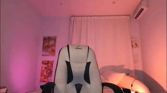Image 10 of ivyhoney Stream on Chaturbate on 1 month ago