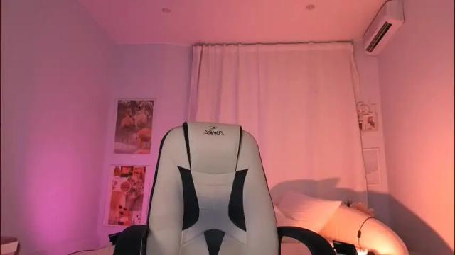 Image 8 of ivyhoney Stream on Chaturbate on 1 month ago