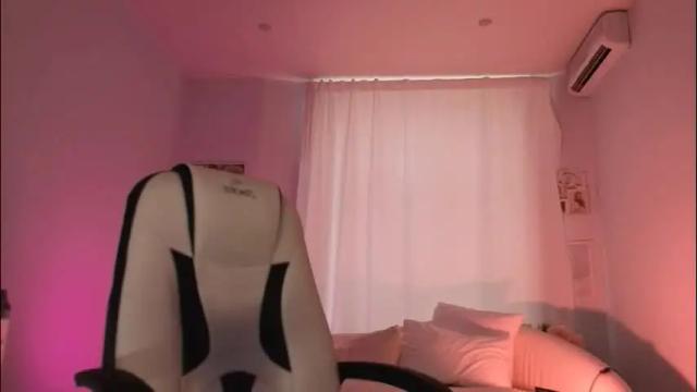 Thumbnail 2, ivyhoney's Stream at Chaturbate, 1 month ago