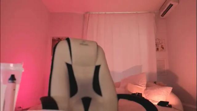 Image 12 of ivyhoney Stream on Chaturbate on 1 month ago
