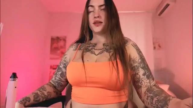 Image 4 of ivyhoney Stream on Chaturbate on 1 month ago