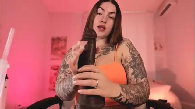 Image 7 of ivyhoney Stream on Chaturbate on 1 month ago