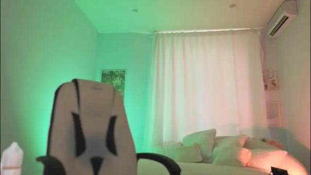 Image 6 of ivyhoney Stream on Chaturbate on 1 month ago