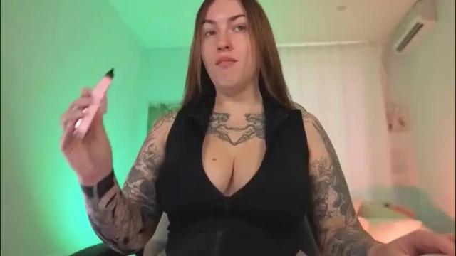Thumbnail 3, ivyhoney's Stream at Chaturbate, 1 month ago