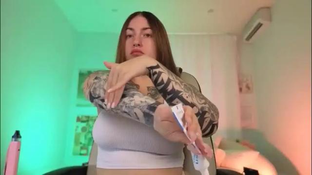Image 4 of ivyhoney Stream on Chaturbate on 1 month ago
