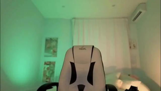 Image 10 of ivyhoney Stream on Chaturbate on 1 month ago