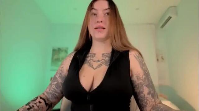 Image 11 of ivyhoney Stream on Chaturbate on 1 month ago