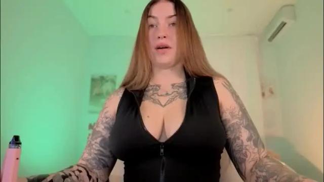 Image 8 of ivyhoney Stream on Chaturbate on 1 month ago