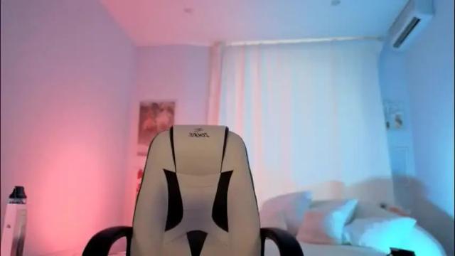 Image 11 of ivyhoney Stream on Chaturbate on 1 month ago