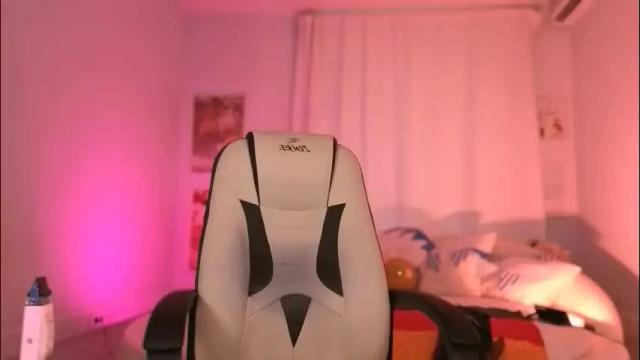 Image 10 of ivyhoney Stream on Chaturbate on 1 month ago