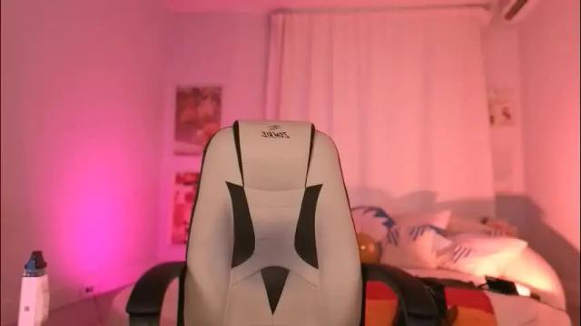 Thumbnail 3, ivyhoney's Stream at Chaturbate, 1 month ago