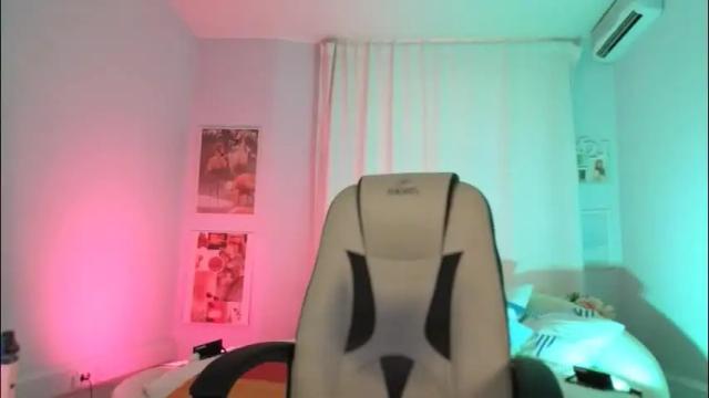 Image 10 of ivyhoney Stream on Chaturbate on 1 month ago